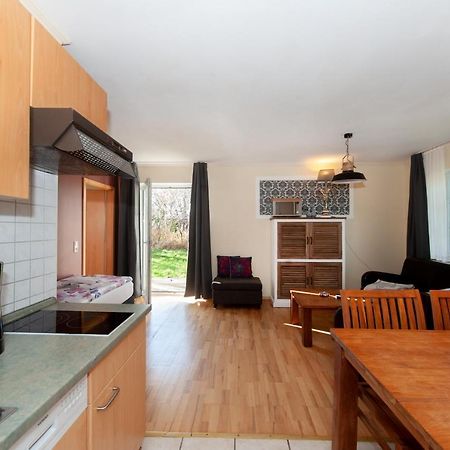 Auszeit Auf Rugen Haus Nr. 8 Διαμέρισμα Nardevitz Εξωτερικό φωτογραφία